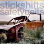Stickshifts And Safetybelts