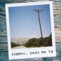 Summer, Pass Me By aka This Mix Is Dead