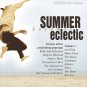 Summer Becomes Eclectic Vol.1: Poptunes