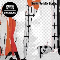 Summer Becomes Eclectic Vol.2: Diversions