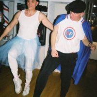 Last Party of the Summer