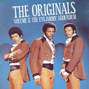 The Originals v2