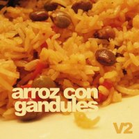 Arroz con Gandules, v2