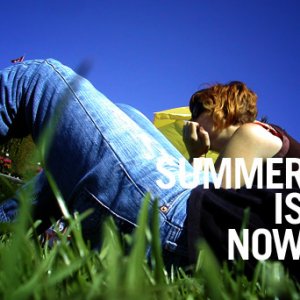 Summer Is Now