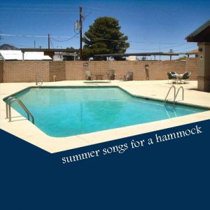 Songs for a Hammock