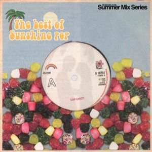 The Best of Sunshinepop