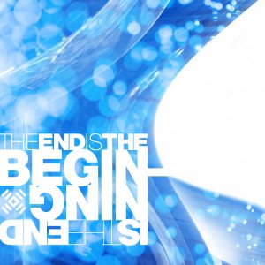 The End Is The Beginning Is The End
