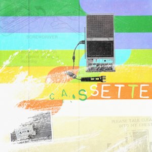 cassette