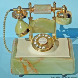 Swankin' Up Your Phone