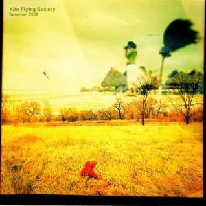 Kite Flying Society