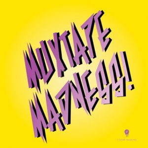 Muxtape Madness!