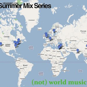 (not) world music