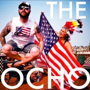 The Ocho
