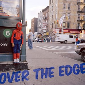 Over the Edge