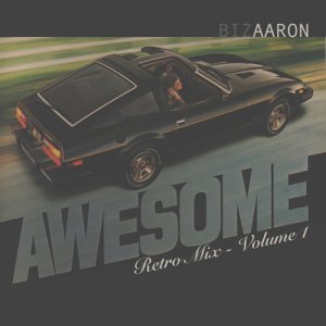 Awesome Retro Mix Volume 1