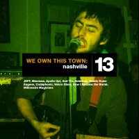 Download We Own This Town: Volume 13 We Own This Town: Volume 13