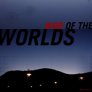 War Of The Worlds (NPR 08.08.08)