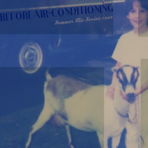 Before Air-Conditioning