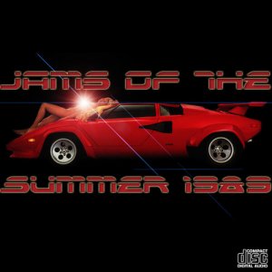 Jams of the Summer - 1989