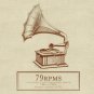 Download 78rpms - Theme: A Pre-WWI, Public Domain music mix. 78rpms