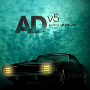 Apathy Dance v5: Summer Make-Out