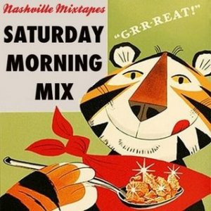 saturday morning mix