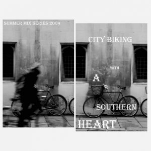 city biking with a southern heart.