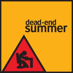 dead-end summer: a mix for work
