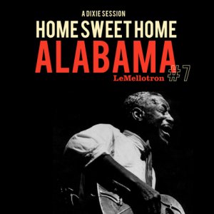 Home Sweet Home Alabama