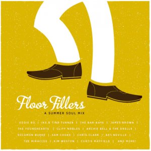 Floor Fillers