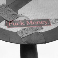 Download F*ck Money - Theme: Music for the recession F*ck Money
