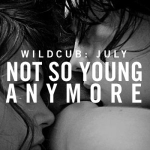 Not So Young Anymore