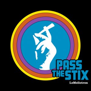 Pass The Stix