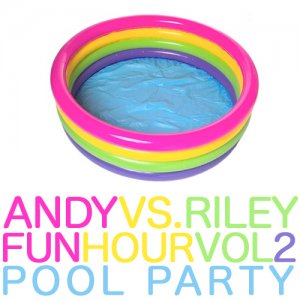 Fun Hour Vol. 2 - Pool Party