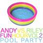 Download Fun Hour Vol. 2 - Pool Party - Theme: Pool Party Fun Hour Vol. 2 - Pool Party