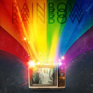 Rainbow Rainbow Rainbow