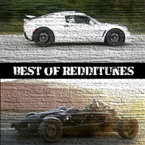 Best of Redditunes