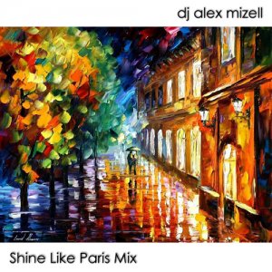 Shine Like Paris
