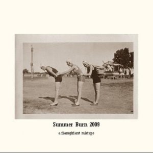 Summer Burn '09
