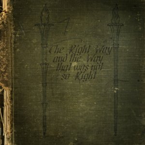 The Right Way, and The Way That Was Not So Right