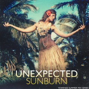 Unexpected Sunburn