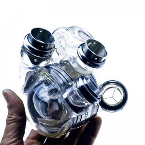 Artificial Heartbeat
