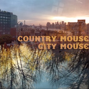 countrymouse citymouse