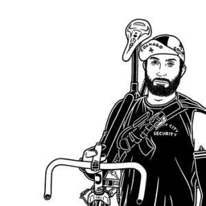 La Bicyclette