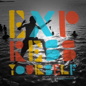 Express Yourself