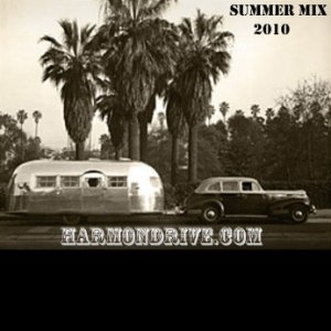 Harmon Drive Summer Mix 