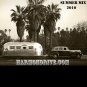 Harmon Drive Summer Mix 