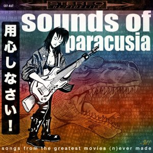 Sounds Of Paracusia