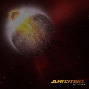 Solar Storm