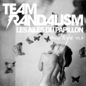les ailes du papillon
